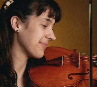 Jennifer Visick | Monrovia, CA | Classical Violin | Photo #3