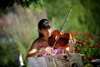 Jennifer Visick | Monrovia, CA | Classical Violin | Photo #7