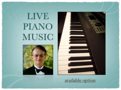 Jim Johnson Classy DJ / Pianist & Band | Los Angeles, CA | Event DJ | Photo #10