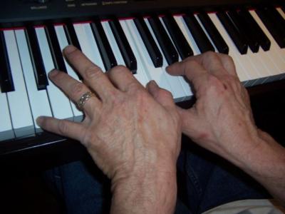 Jim Johnson Classy DJ / Pianist & Band | Los Angeles, CA | Event DJ | Photo #3
