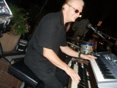 Jim Johnson Classy DJ / Pianist & Band | Los Angeles, CA | Event DJ | Photo #4