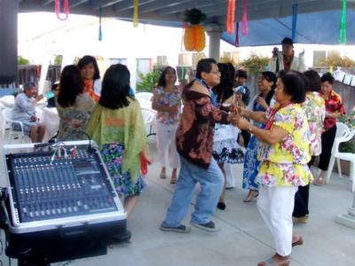 Jim Johnson Classy DJ / Pianist & Band | Los Angeles, CA | Event DJ | Photo #6