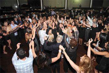Jim Johnson Classy DJ / Pianist & Band | Los Angeles, CA | Event DJ | Photo #15