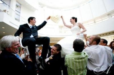 Jim Johnson Classy DJ / Pianist & Band | Los Angeles, CA | Event DJ | Photo #20
