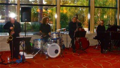 Jim Johnson Classy DJ / Pianist & Band | Los Angeles, CA | Event DJ | Photo #22