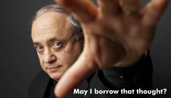 Ron Guttman | Thornhill, ON | Mentalist | Photo #2