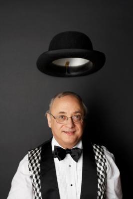 Ron Guttman | Thornhill, ON | Mentalist | Photo #3