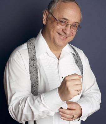Ron Guttman | Thornhill, ON | Mentalist | Photo #4