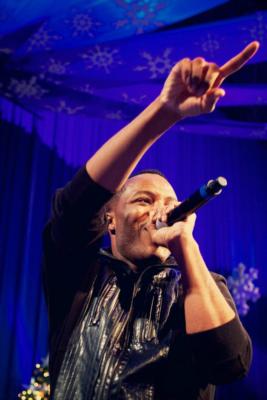 PowerPlay FYI | Chicago, IL | Cover Band | Photo #13