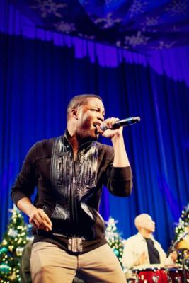 PowerPlay FYI | Chicago, IL | Cover Band | Photo #4