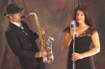Hot Pursuit Band | Valley Center, CA | Variety Band | Photo #2