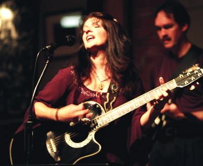 Hot Pursuit Band | Valley Center, CA | Variety Band | Photo #3