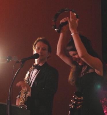 Hot Pursuit Band | Valley Center, CA | Variety Band | Photo #8