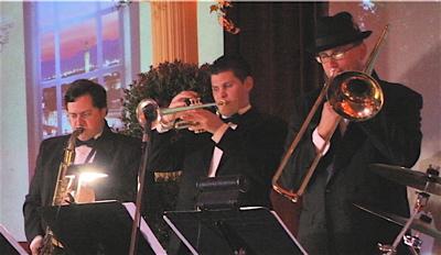 Hot Pursuit Band | Valley Center, CA | Variety Band | Photo #10