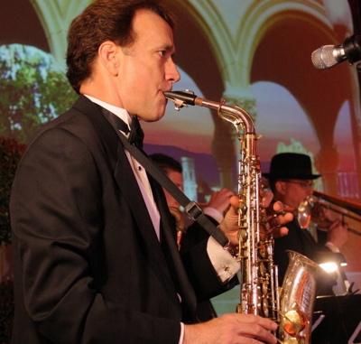 Hot Pursuit Band | Valley Center, CA | Variety Band | Photo #13