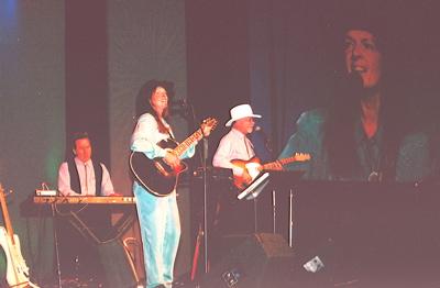 Hot Pursuit Band | Valley Center, CA | Variety Band | Photo #16