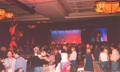 Hot Pursuit Band | Valley Center, CA | Variety Band | Photo #17