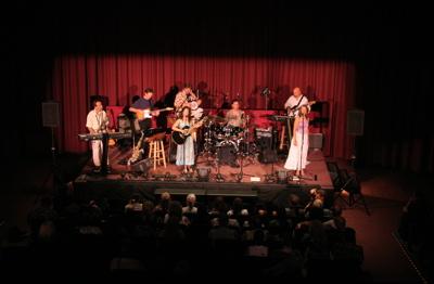 Hot Pursuit Band | Valley Center, CA | Variety Band | Photo #21