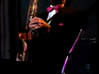Hot Pursuit Band | Valley Center, CA | Variety Band | Video- In The Mood