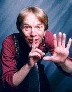 Kirk Charles | Seattle, WA | Magician | Photo #2