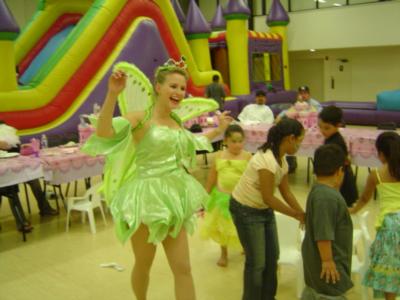 Party Creations | North Hollywood, CA | Puppet Shows | Photo #10