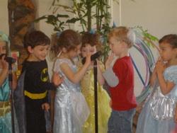 Party Creations | North Hollywood, CA | Puppet Shows | Photo #15