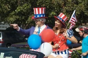Party Creations | North Hollywood, CA | Puppet Shows | Photo #16