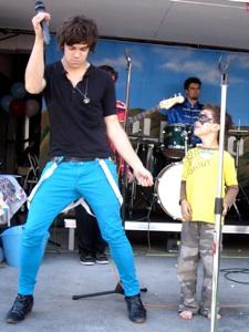 Party Creations | North Hollywood, CA | Puppet Shows | Photo #17