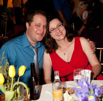 Barry and Melanie Jaquess | San Diego, CA | Acoustic Duo | Photo #4