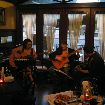 Barry and Melanie Jaquess | San Diego, CA | Acoustic Duo | Photo #3