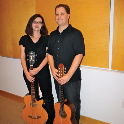 Barry and Melanie Jaquess's Main Photo