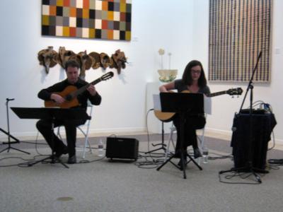 Barry and Melanie Jaquess | San Diego, CA | Acoustic Duo | Photo #5