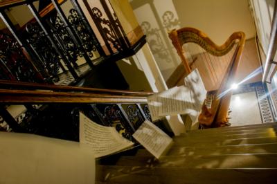 Christina Marshall | Bethany, IL | Classical Harp | Photo #15