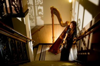 Christina Marshall | Bethany, IL | Classical Harp | Photo #16