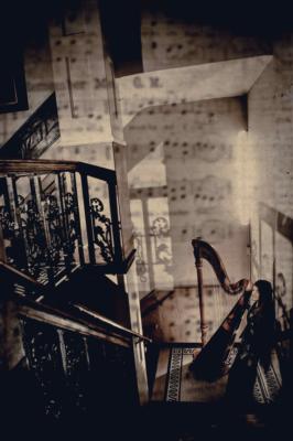 Christina Marshall | Bethany, IL | Classical Harp | Photo #17