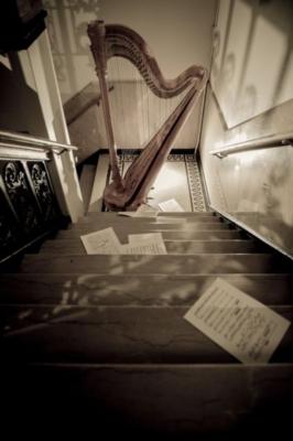 Christina Marshall | Bethany, IL | Classical Harp | Photo #14