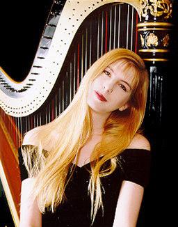 Kari Gardner | Grayslake, IL | Harp | Photo #2