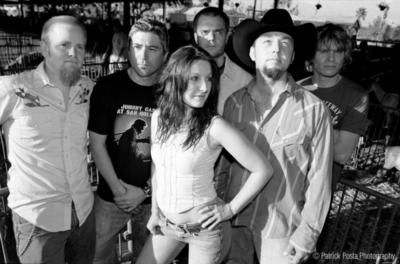 Merchants Of Moonshine | Los Angeles, CA | Country Band | Photo #3