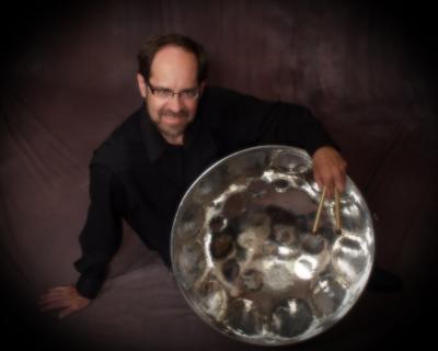 Mike Riggert-Harris 'The Sound Of Steel''s Main Photo