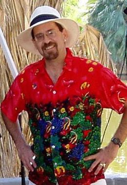Mike Riggert-Harris 'The Sound Of Steel' | Mesa, AZ | Steel Drum | Photo #6