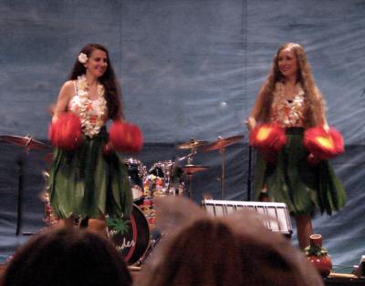 Hula Aloha Dancers's Main Photo
