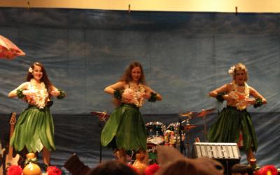 Hula Aloha Dancers | Concord, MA | Hula Dancer | Photo #2