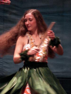 Hula Aloha Dancers | Concord, MA | Hula Dancer | Photo #3