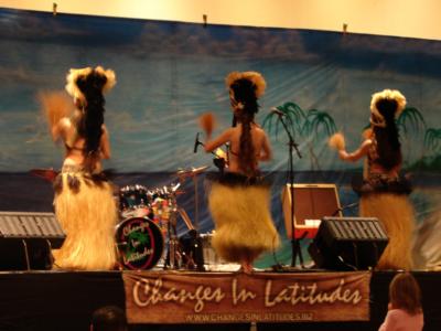 Hula Aloha Dancers | Concord, MA | Hula Dancer | Photo #4