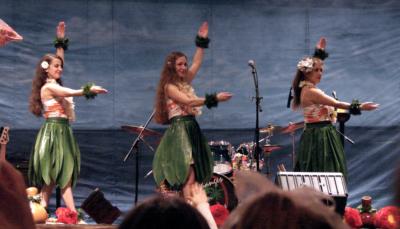 Hula Aloha Dancers | Concord, MA | Hula Dancer | Photo #6