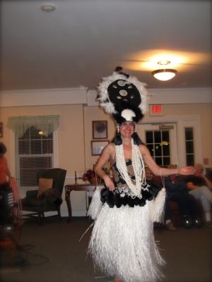 Hula Aloha Dancers | Concord, MA | Hula Dancer | Photo #11