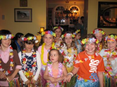 Hula Aloha Dancers | Concord, MA | Hula Dancer | Photo #12