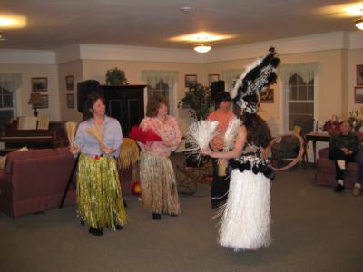 Hula Aloha Dancers | Concord, MA | Hula Dancer | Photo #13