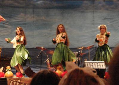 Hula Aloha Dancers | Concord, MA | Hula Dancer | Photo #14