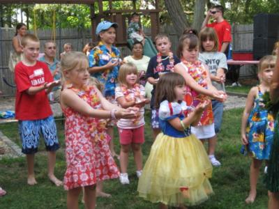Hula Aloha Dancers | Concord, MA | Hula Dancer | Photo #15